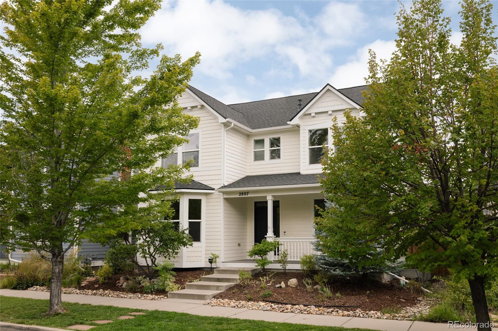 2807 Geneva St, Denver, CO 80238 photo