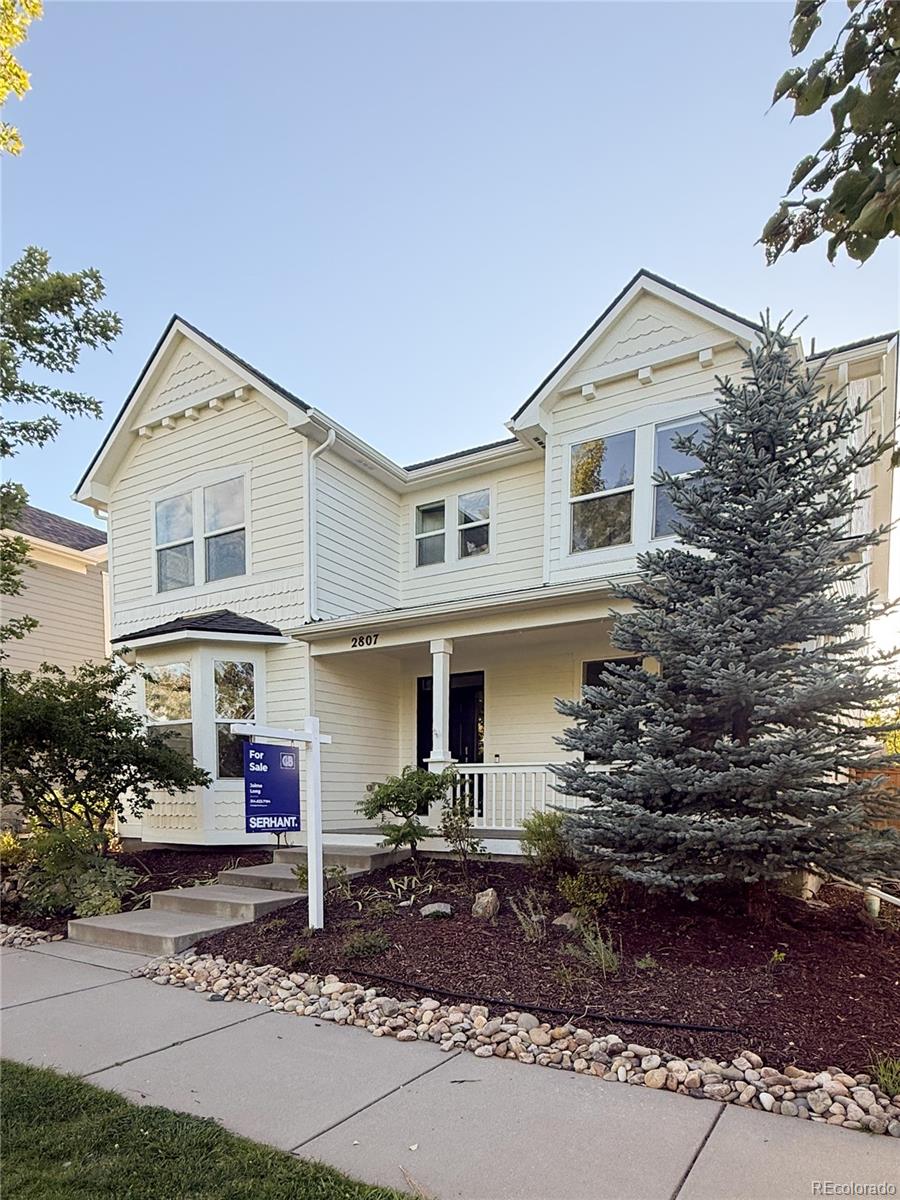 2807 Geneva St, Denver, CO 80238 photo