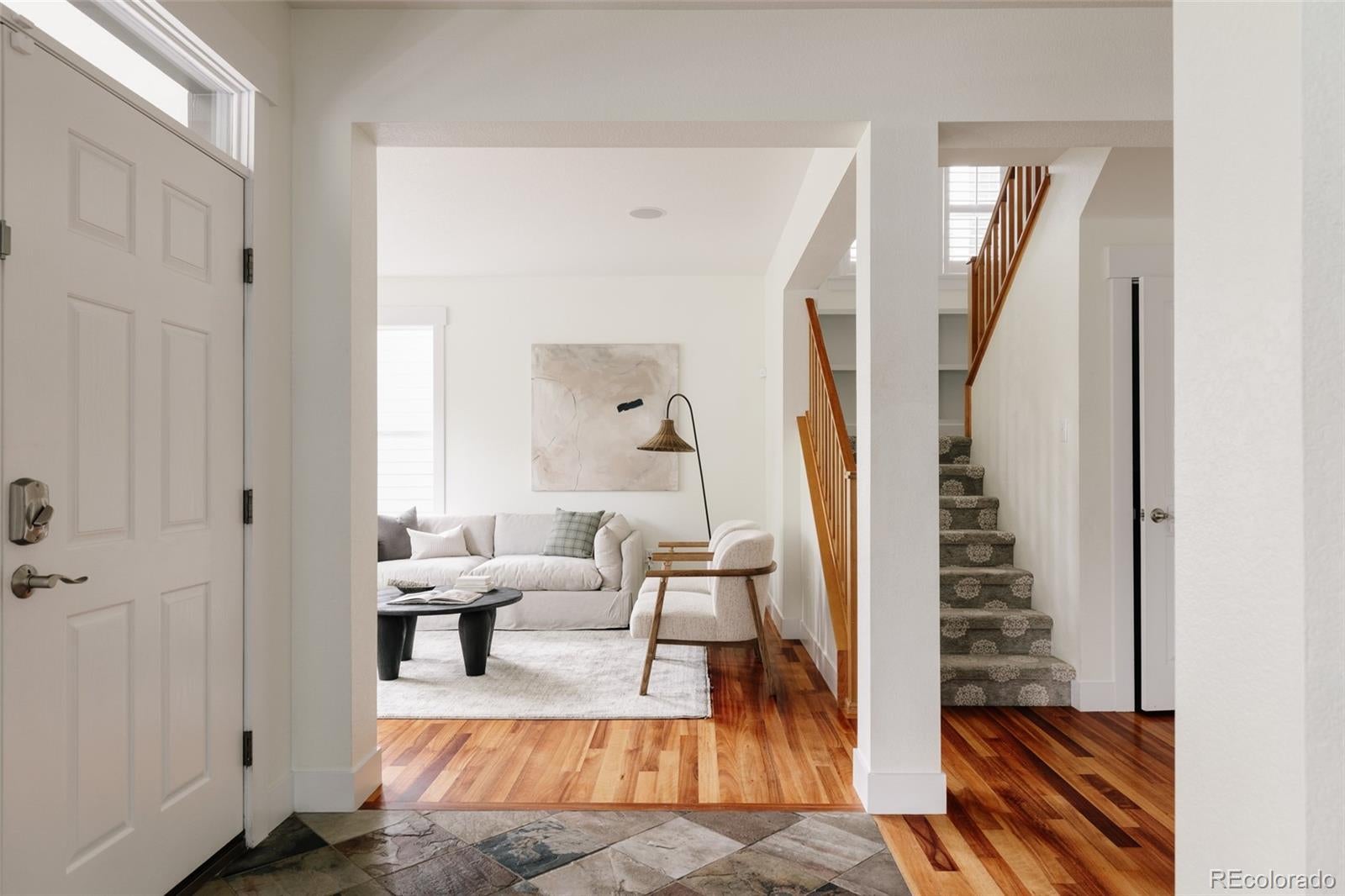 2807 Geneva St, Denver, CO 80238 photo