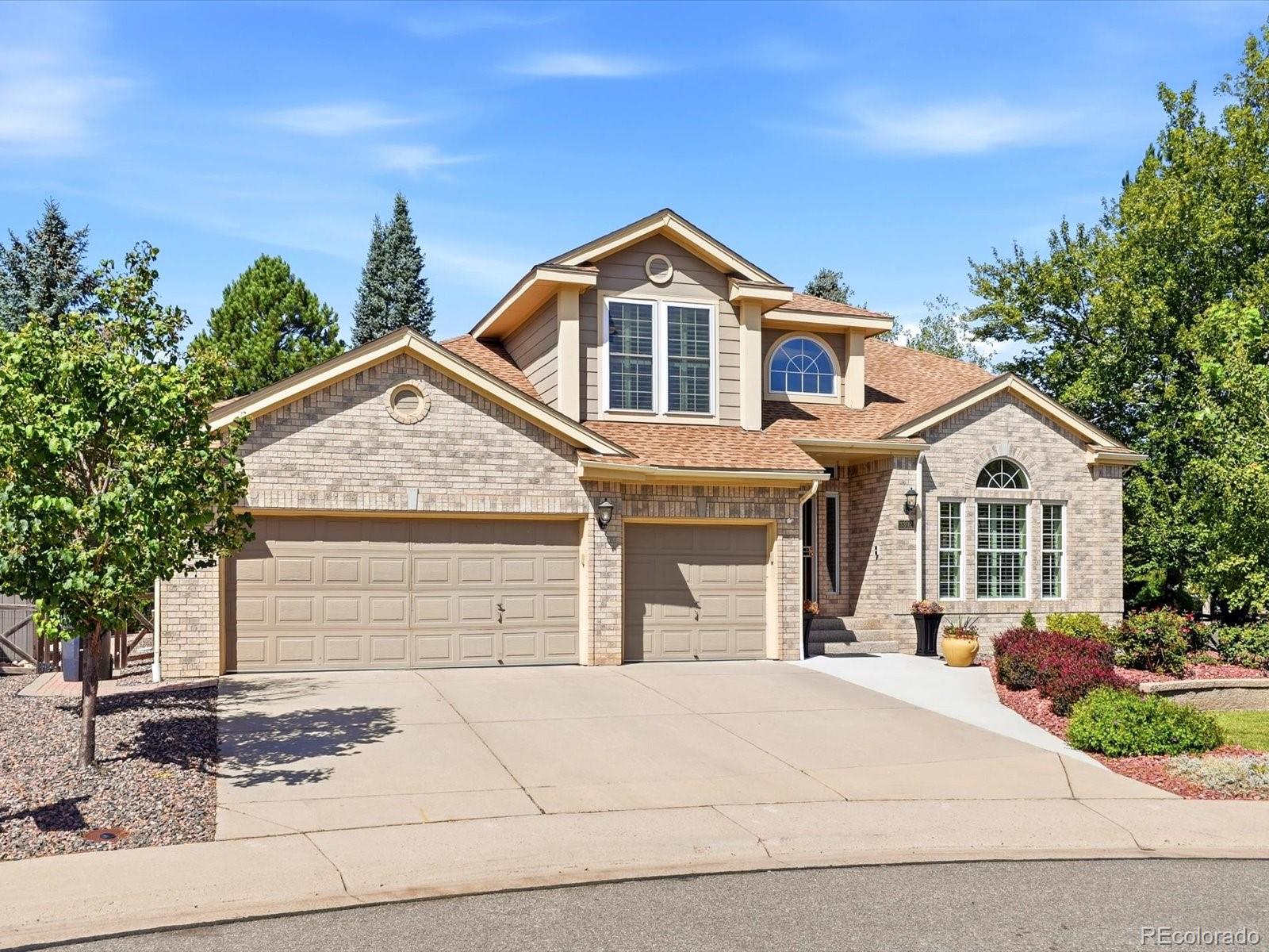 3302 W 109 Cir, Westminster, CO 80031 photo