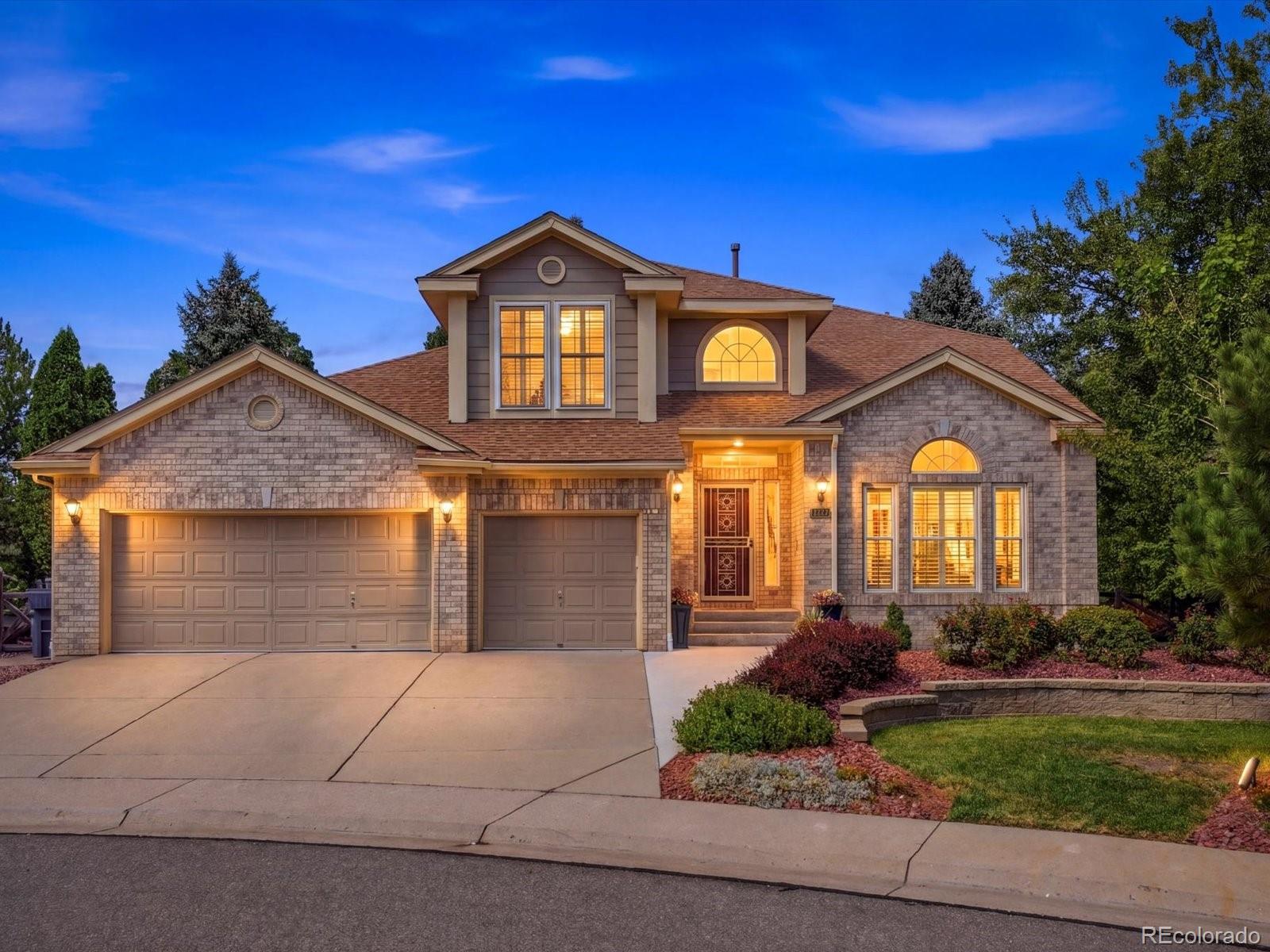 3302 109 Cir, Westminster, CO 80031