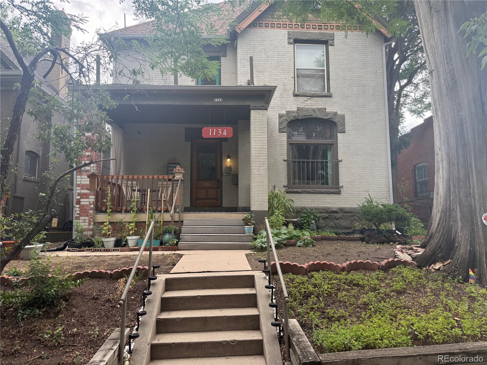 1134 Josephine St, Denver, CO 80206 photo
