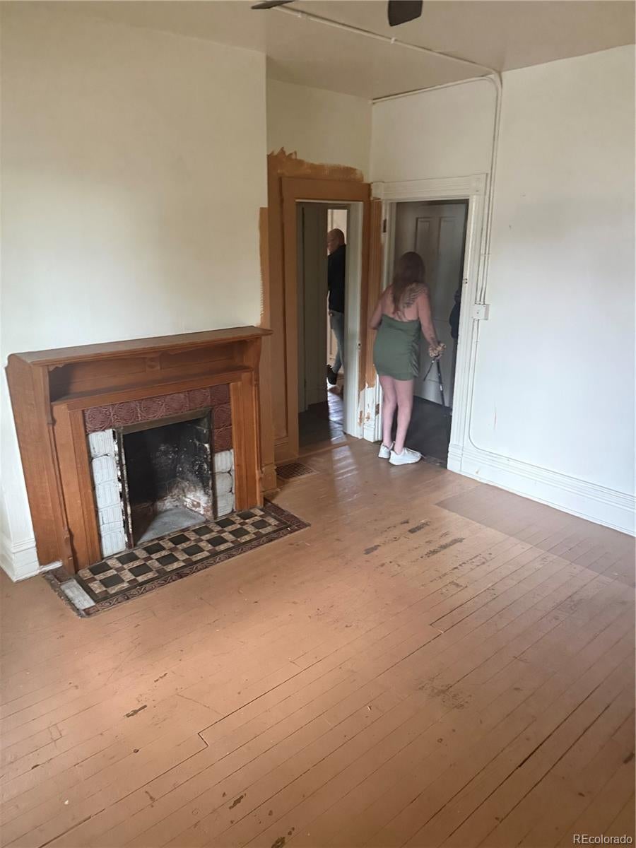 1134 Josephine St, Denver, CO 80206 photo