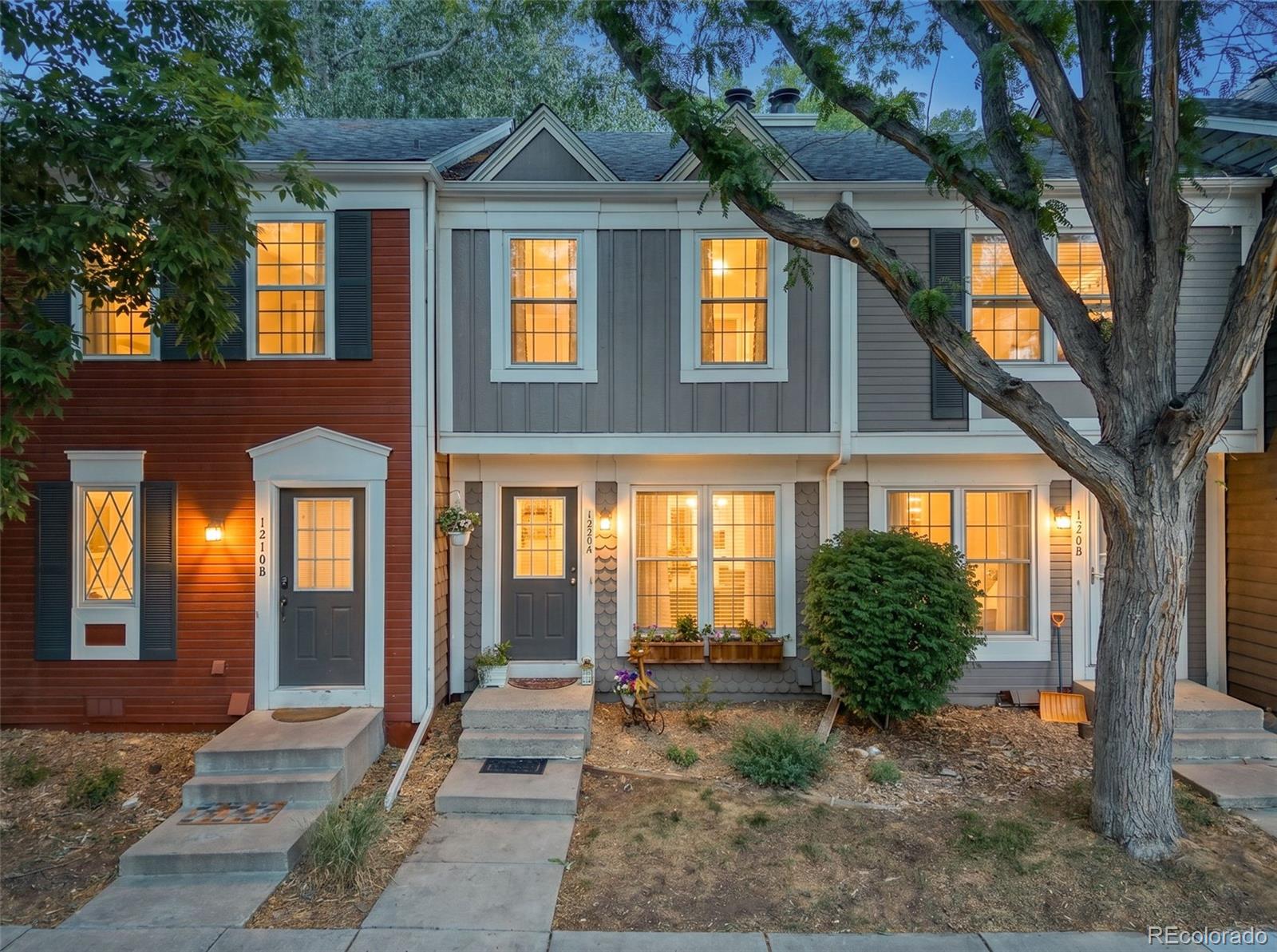 1220 Milo Cir, Lafayette, CO 80026