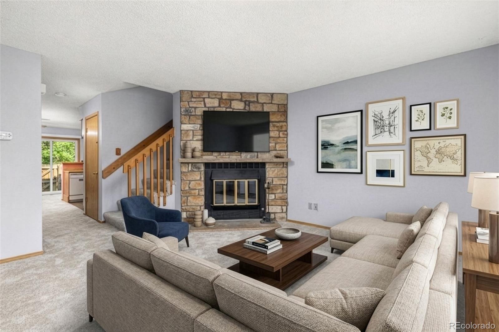 1220 Milo Cir, Lafayette, CO 80026 photo