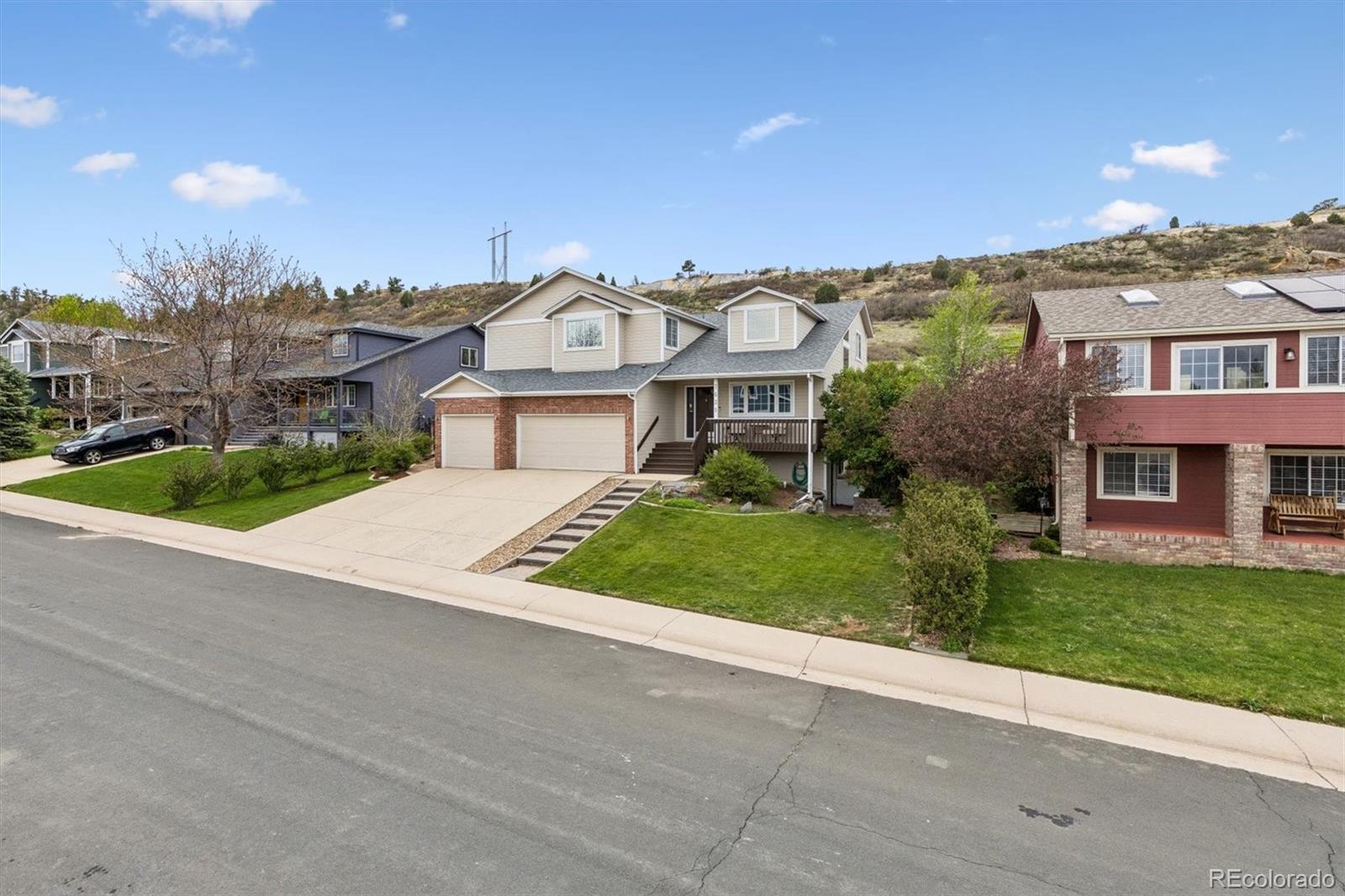 7635 Jared Way, Littleton, CO 80125 photo