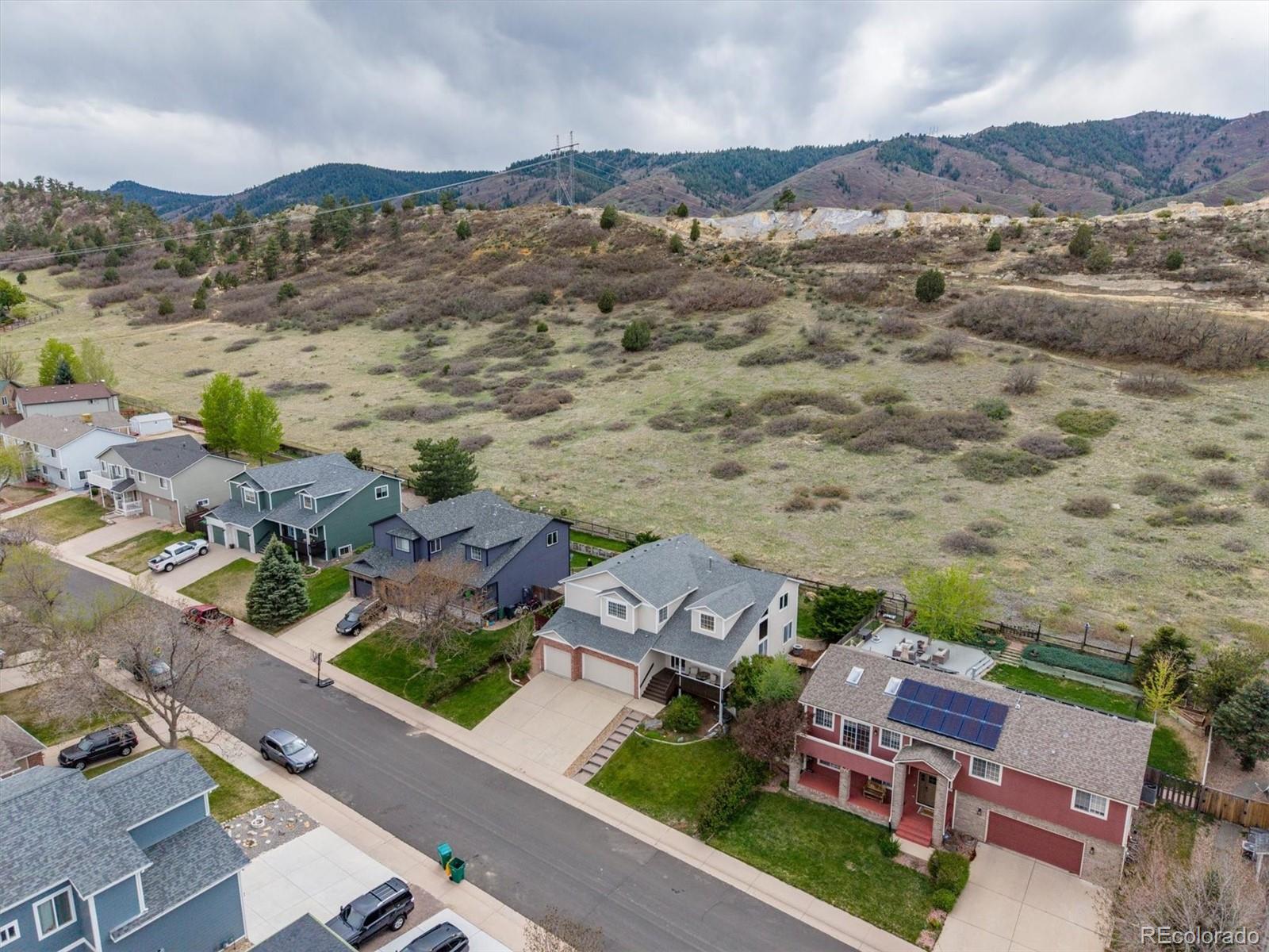 7635 Jared Way, Littleton, CO 80125 photo