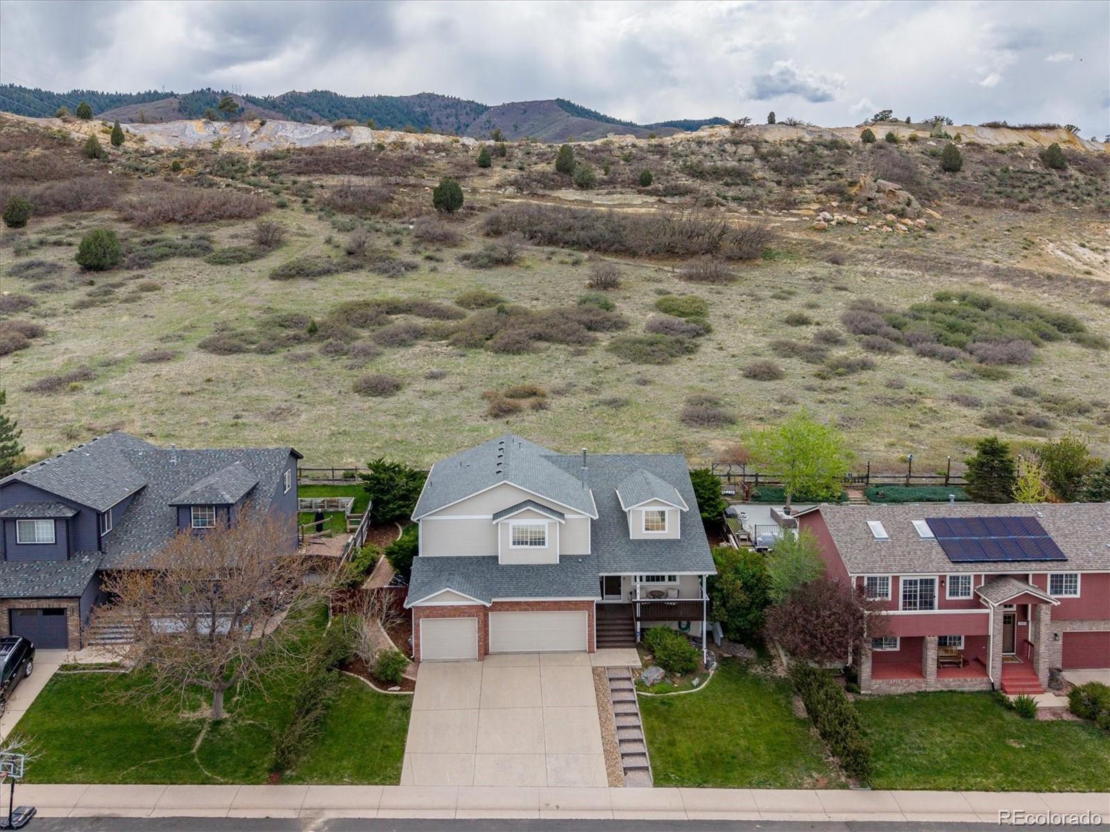 7635 Jared Way, Littleton, CO 80125 photo