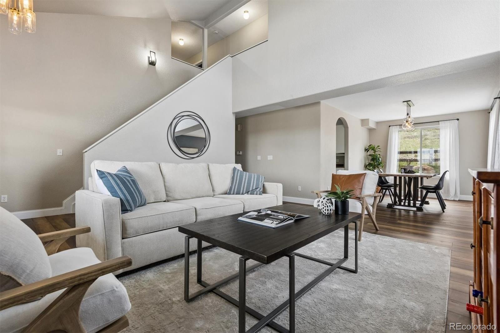 7635 Jared Way, Littleton, CO 80125 photo