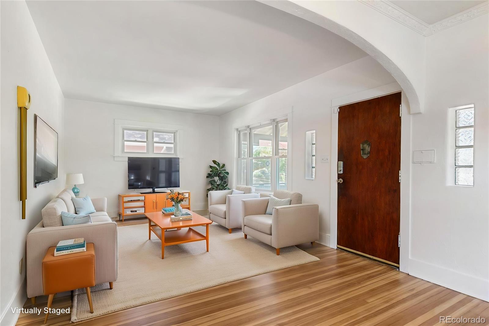 3601 N Raleigh St, Denver, CO 80212 photo