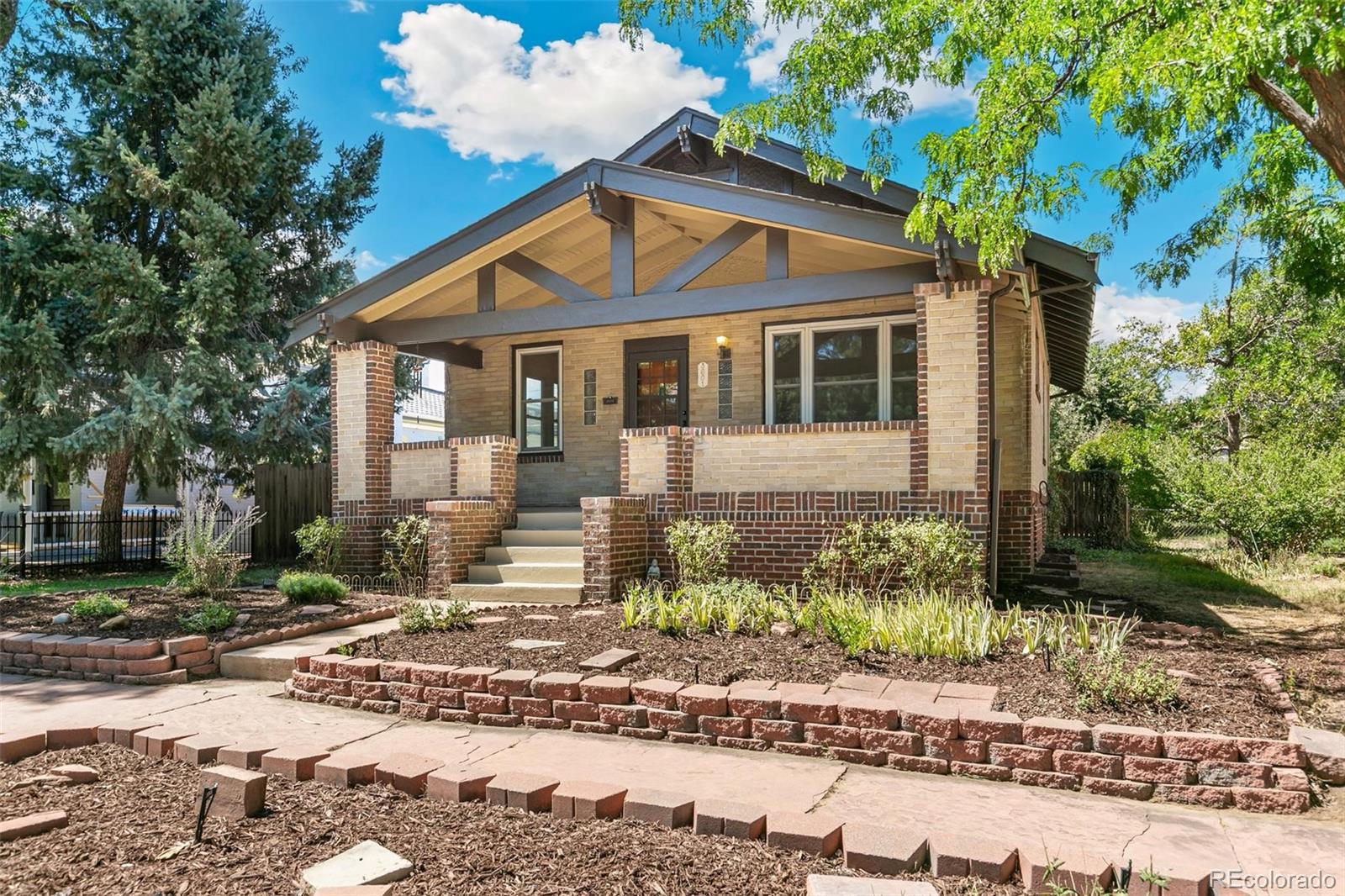 3601 N Raleigh St, Denver, CO 80212 photo