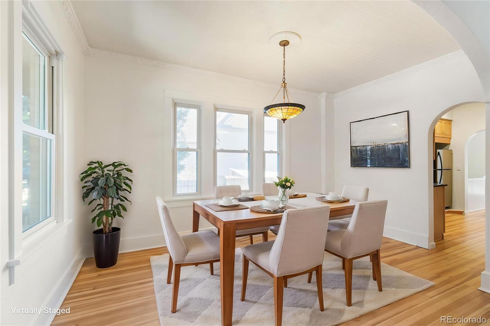 3601 N Raleigh St, Denver, CO 80212 photo