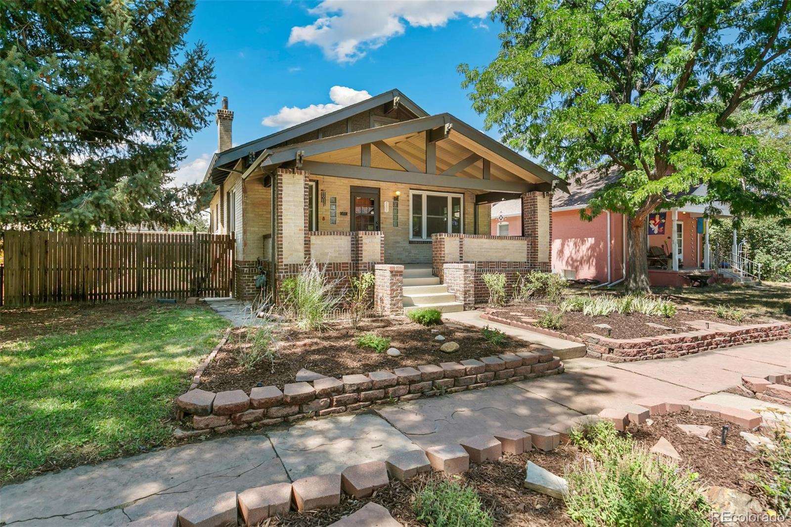 3601 N Raleigh St, Denver, CO 80212 photo