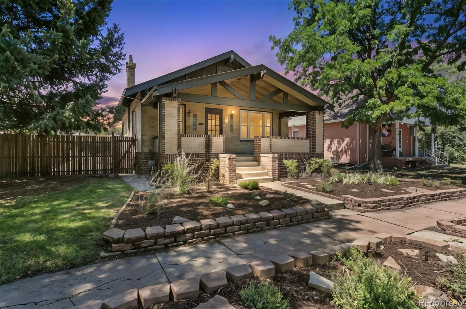 3601 N Raleigh St, Denver, CO 80212 photo