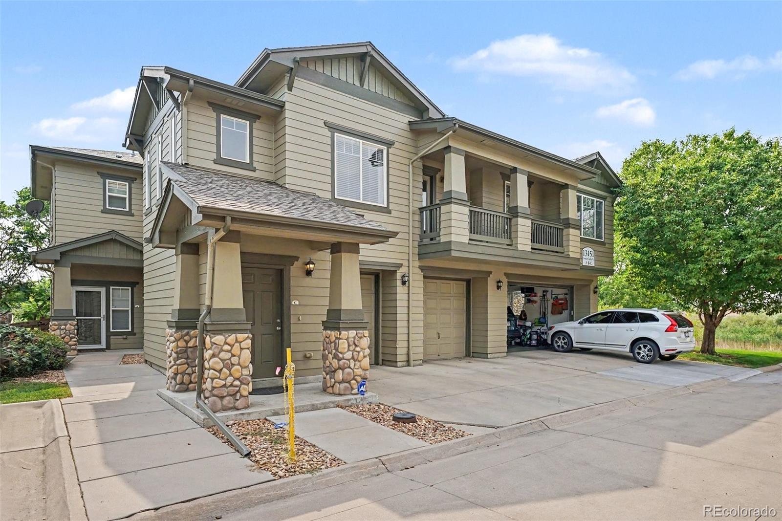 13151 Grant Cir #C, Thornton, CO 80241 photo