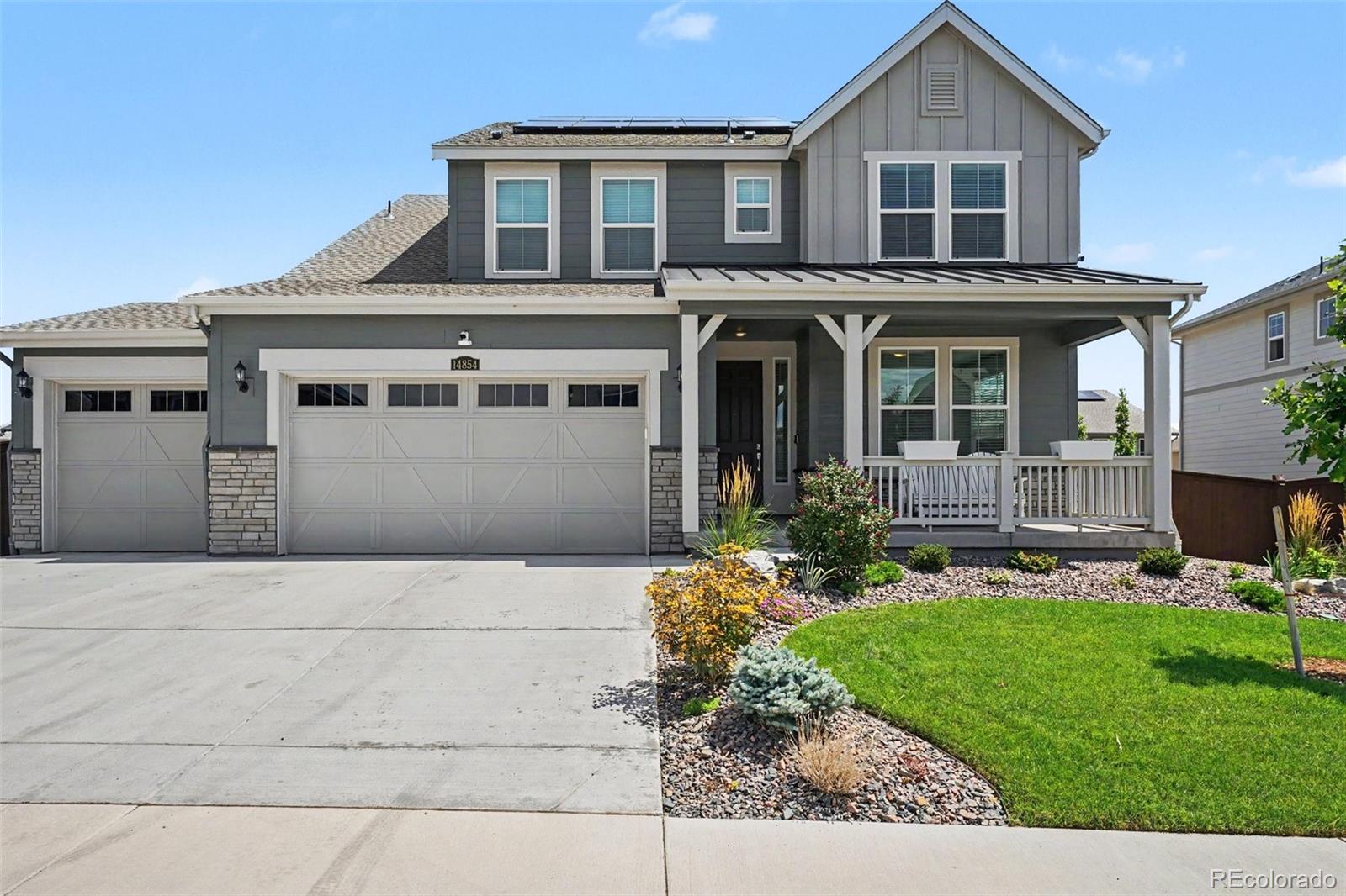 14854 Elm St, Thornton, CO 80602 photo