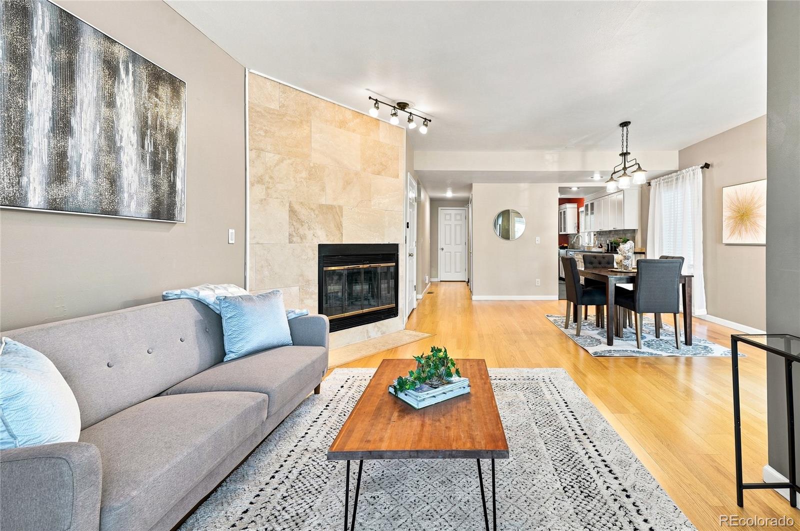 690 Pennsylvania St, Denver, CO 80203
