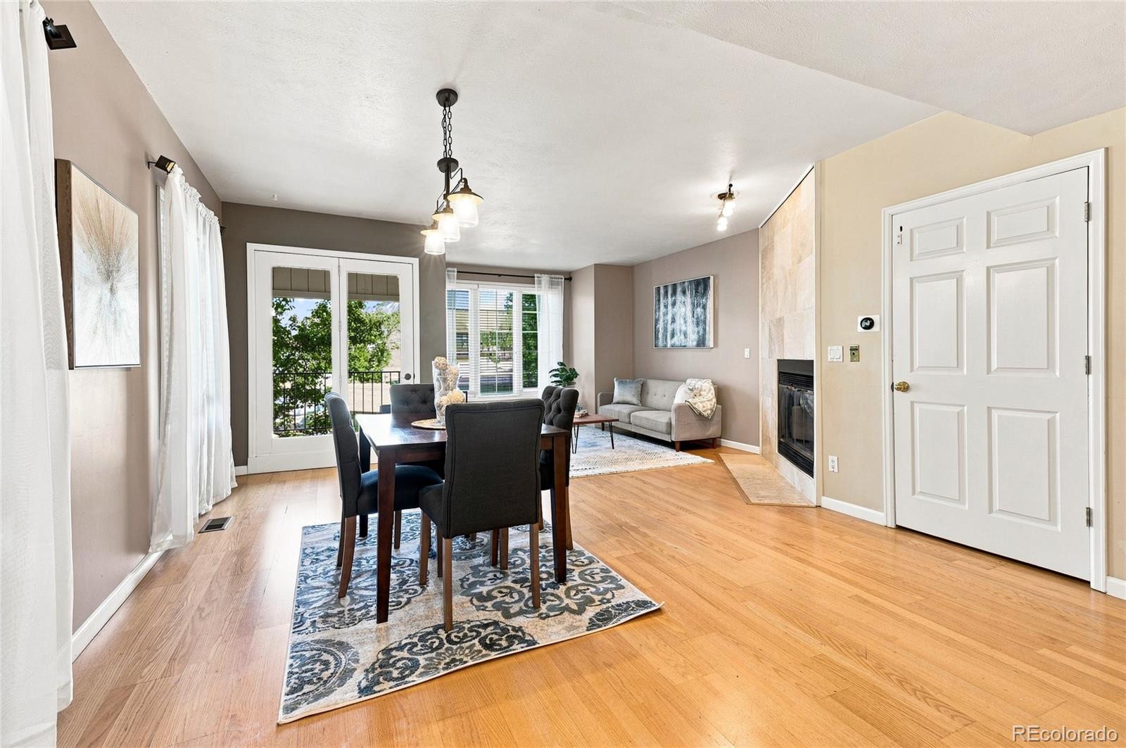 690 N Pennsylvania St #A 5, Denver, CO 80203 photo