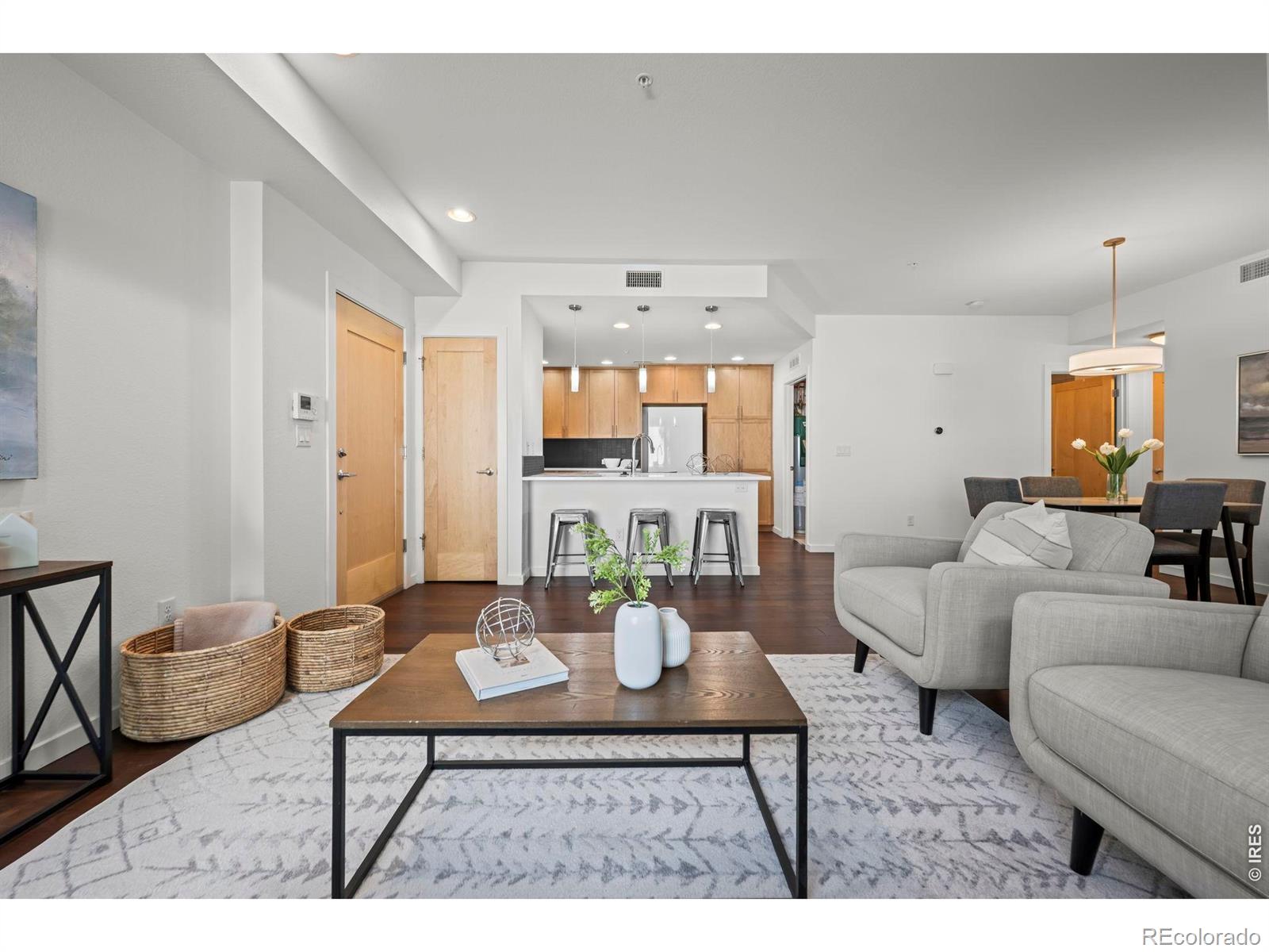 1545 Hecla Way #102, Louisville, CO 80027 photo