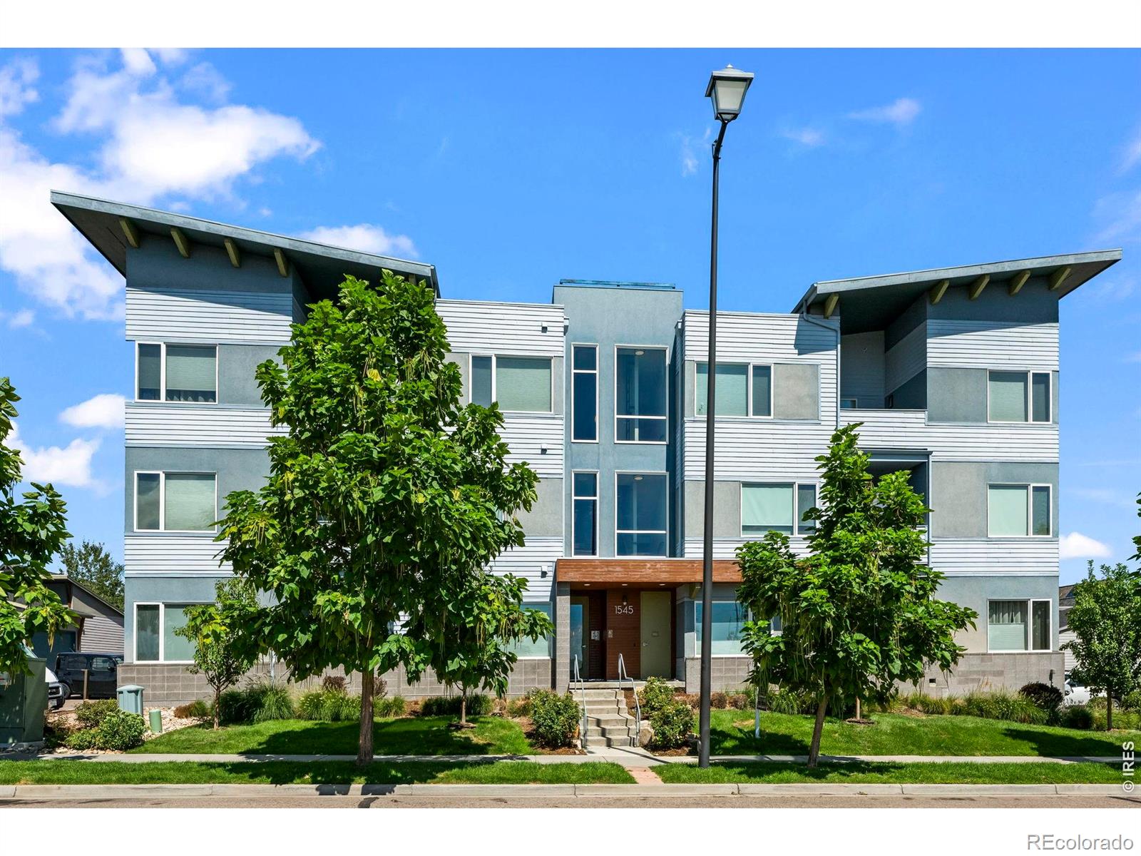 1545 Hecla Way #102, Louisville, CO 80027 photo