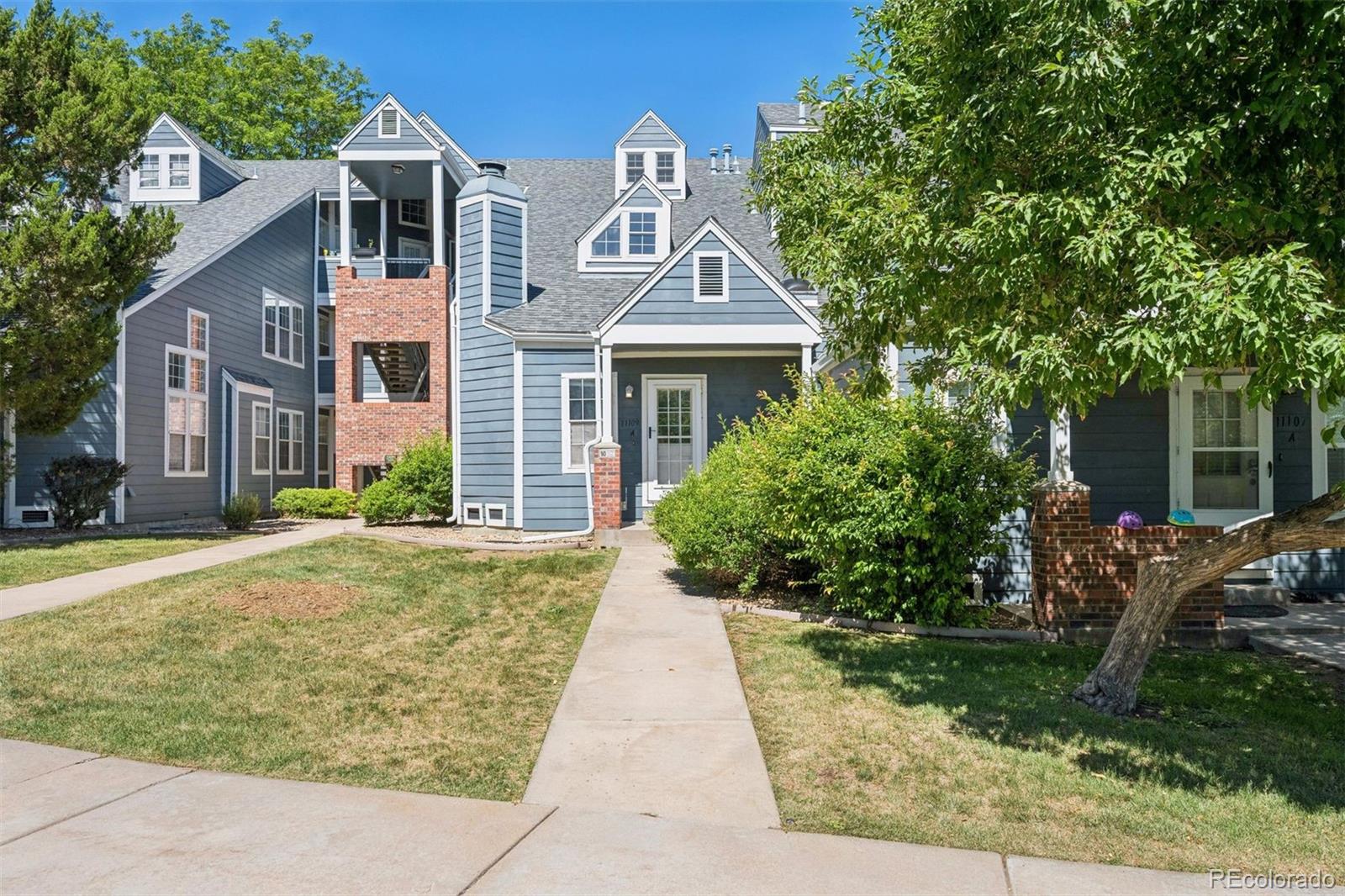 11109 Alcott St, Westminster, CO 80234