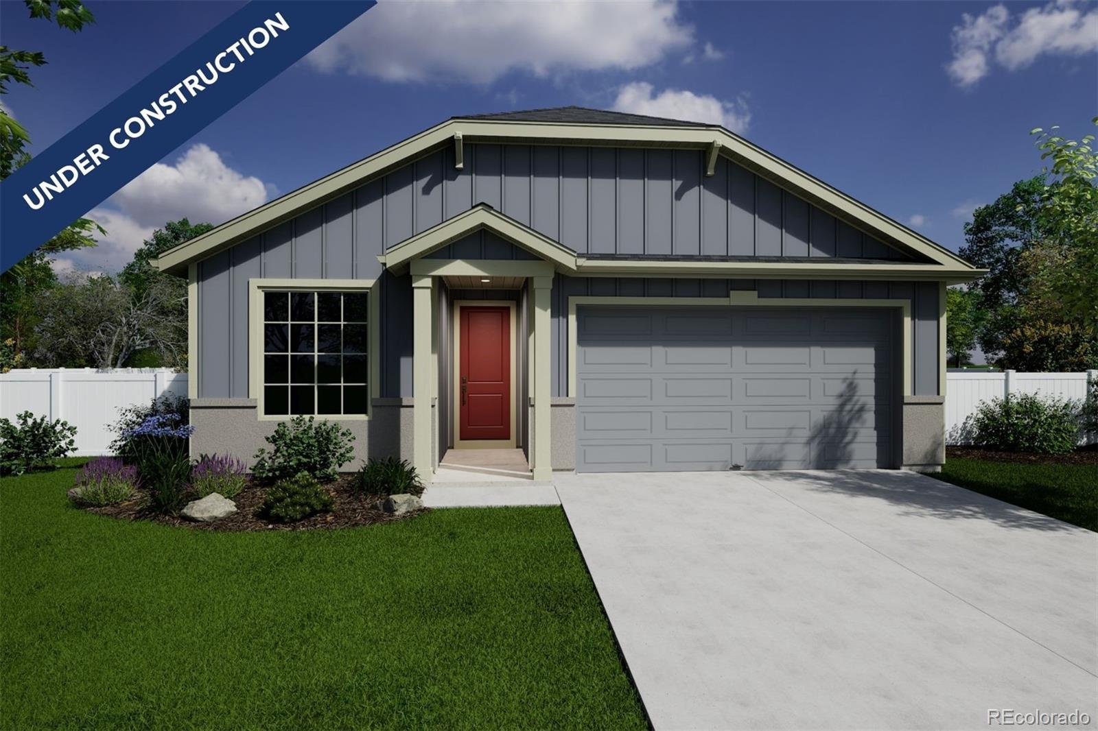 4828 N Sicily Ct, Aurora, CO 80019 photo