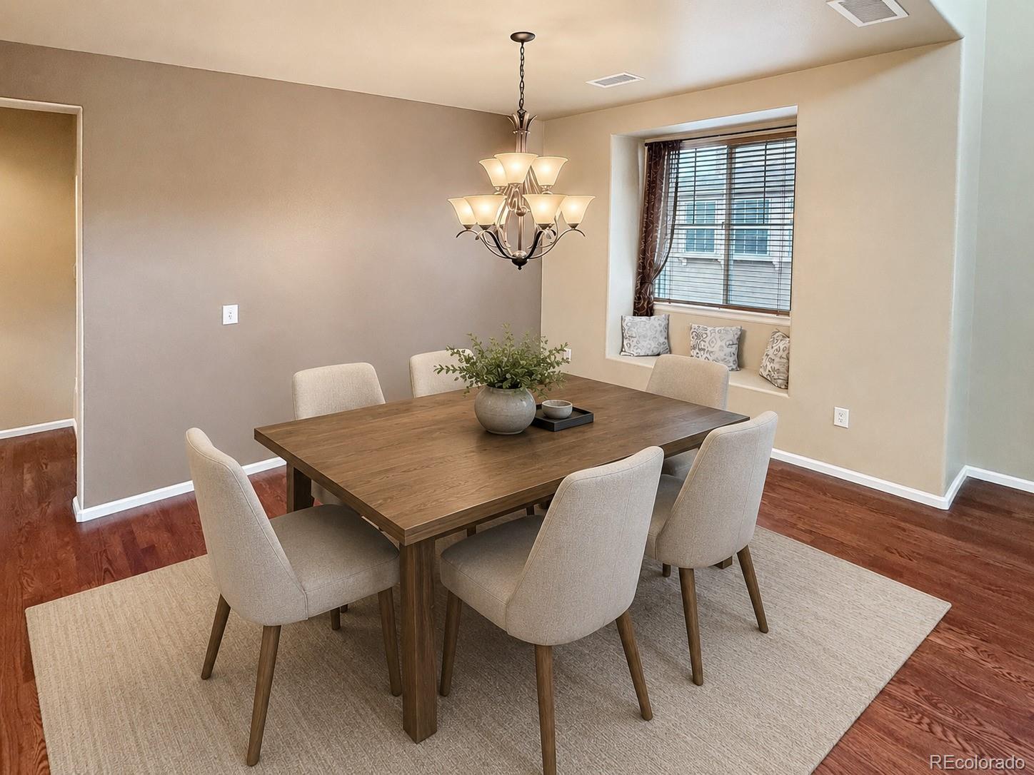 10521 Ashfield St #4 D, Highlands Ranch, CO 80126 photo