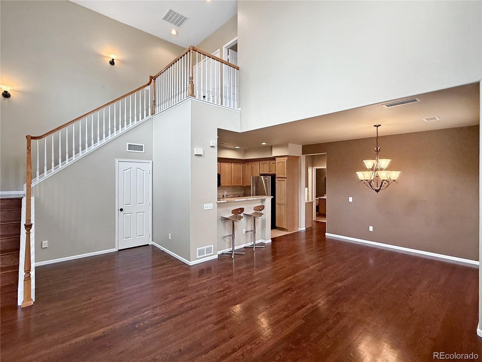 10521 Ashfield St #4 D, Highlands Ranch, CO 80126 photo