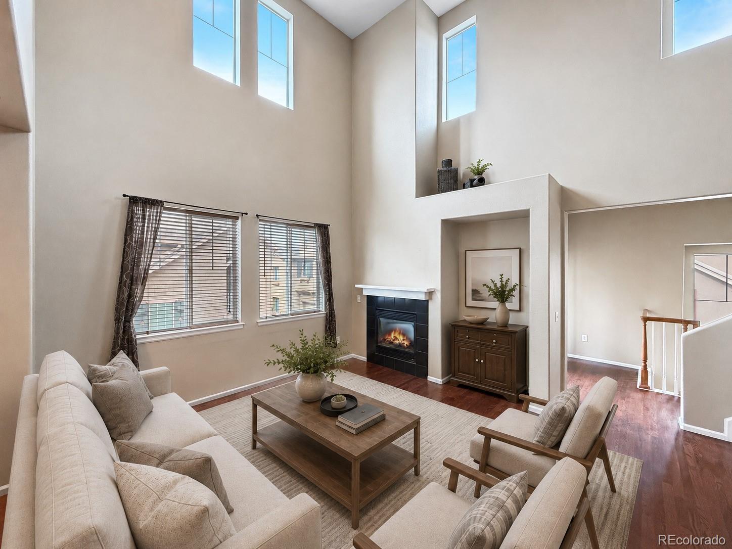 10521 Ashfield St #4 D, Highlands Ranch, CO 80126 photo