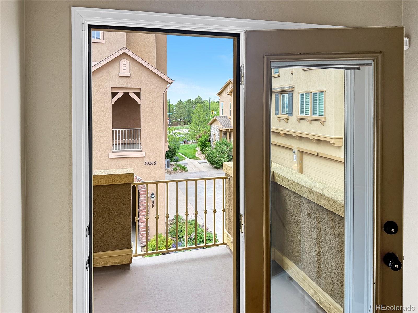 10521 Ashfield St #4 D, Highlands Ranch, CO 80126 photo