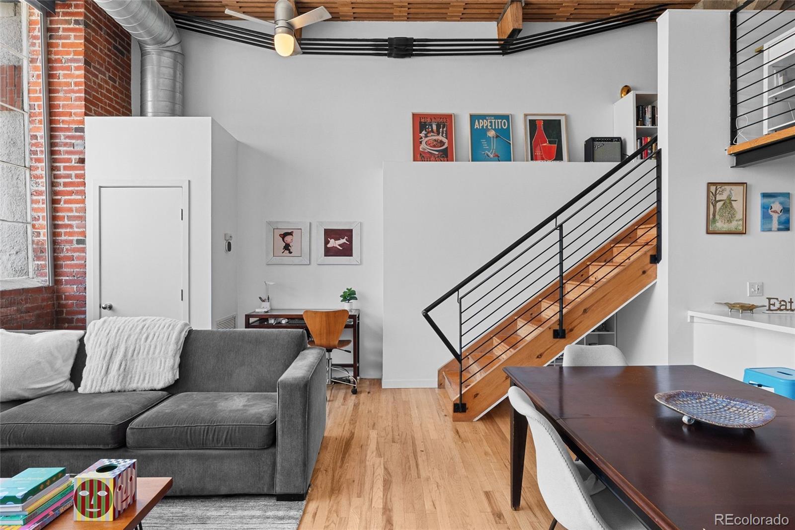 1090 Cherokee St #301, Denver, CO 80204 photo