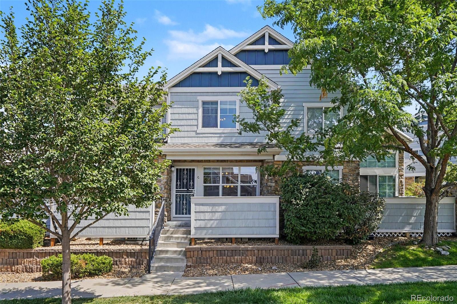 23510 Alamo Pl, Aurora, CO 80016