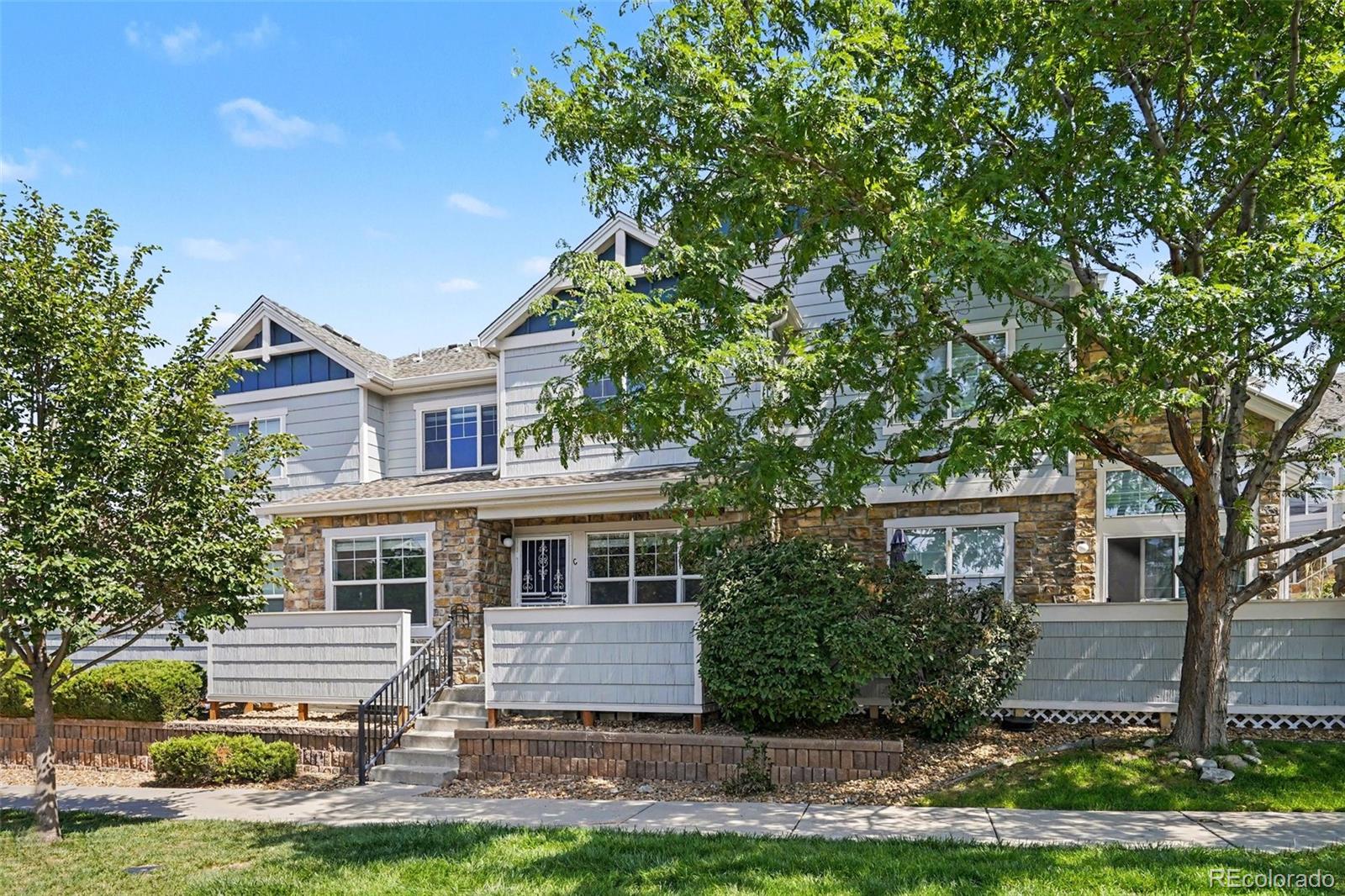 23510 Alamo Pl #C, Aurora, CO 80016 photo