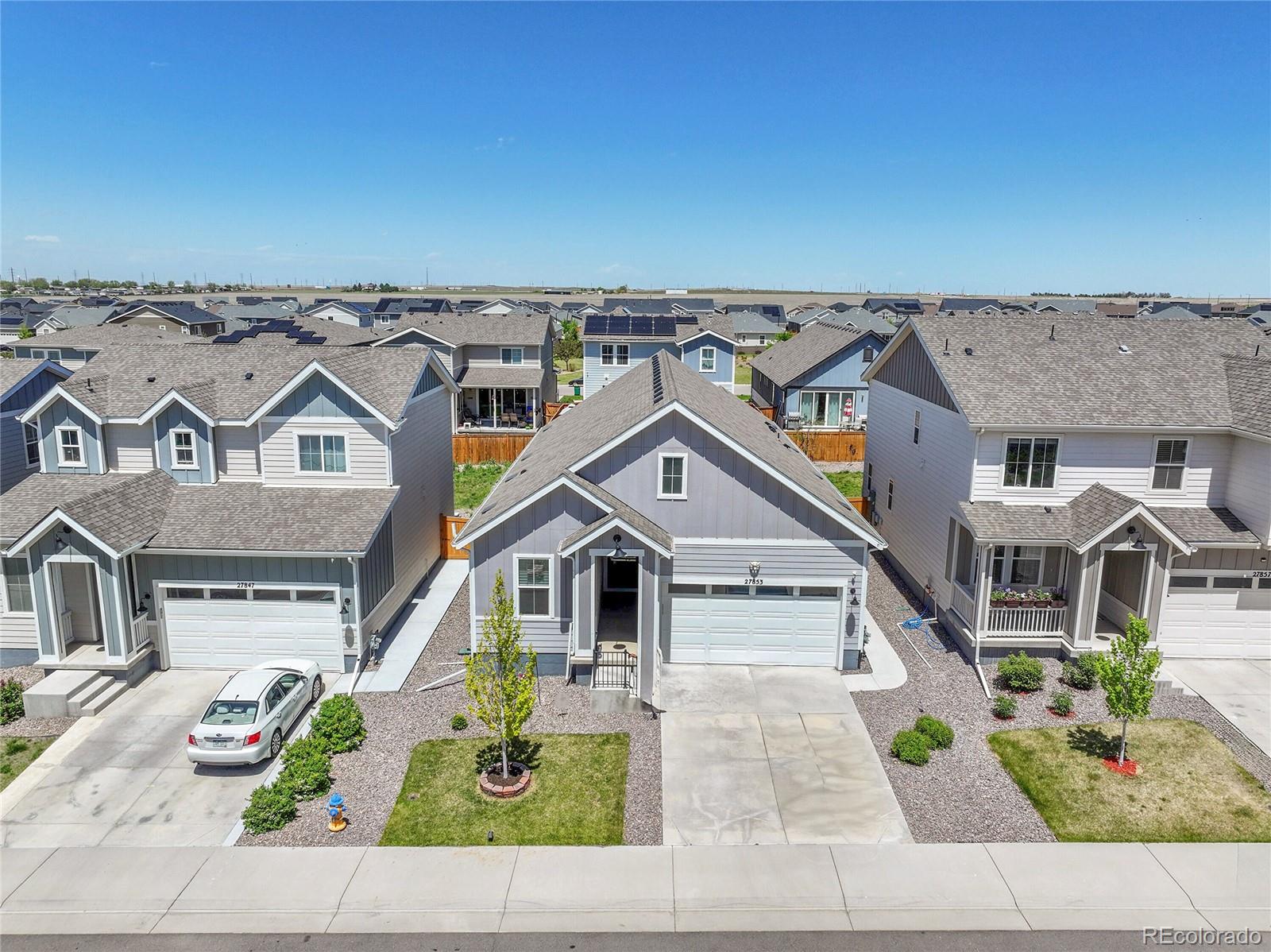 27853 E 8 Ave, Aurora, CO 80018 photo