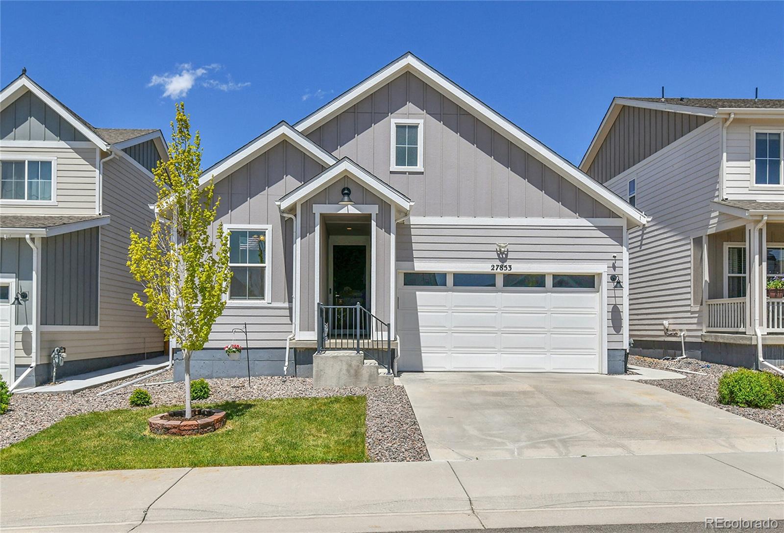 27853 E 8 Ave, Aurora, CO 80018 photo