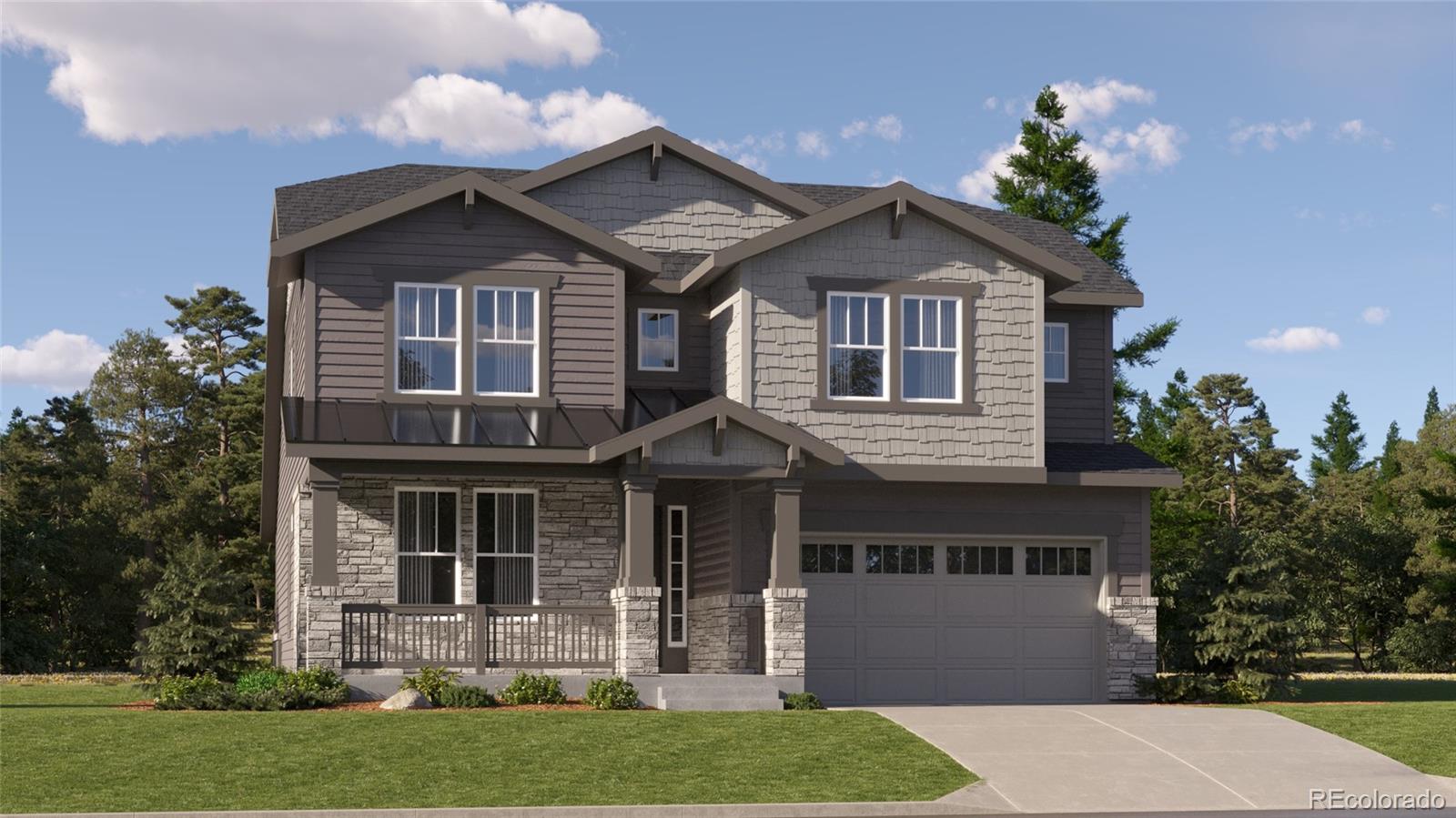 2335 S Grand Baker St, Aurora, CO 80018 photo
