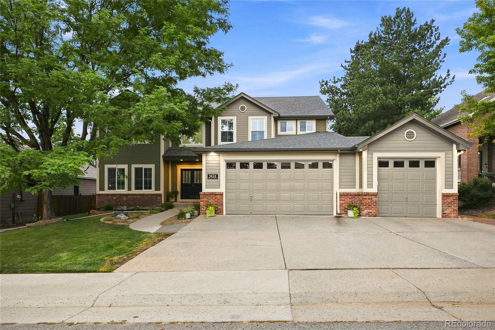 5424 E Dry Creek Cir, Centennial, CO 80122 photo