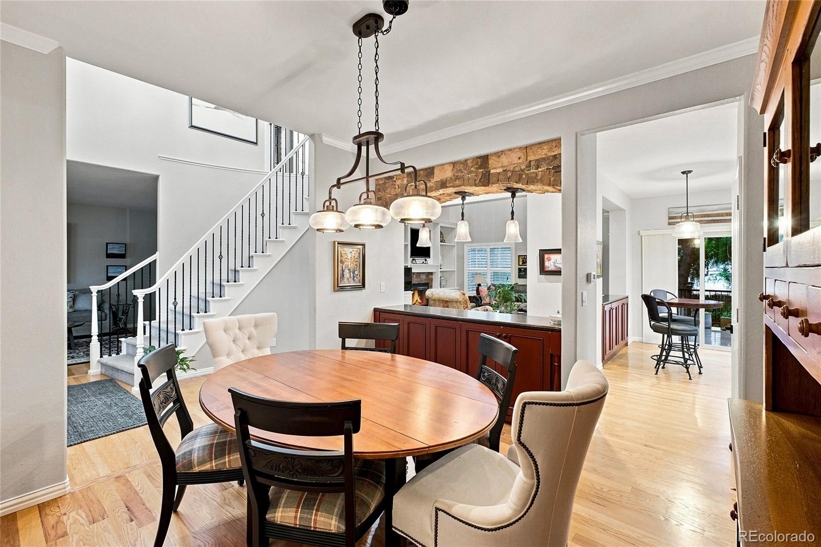 5424 E Dry Creek Cir, Centennial, CO 80122 photo