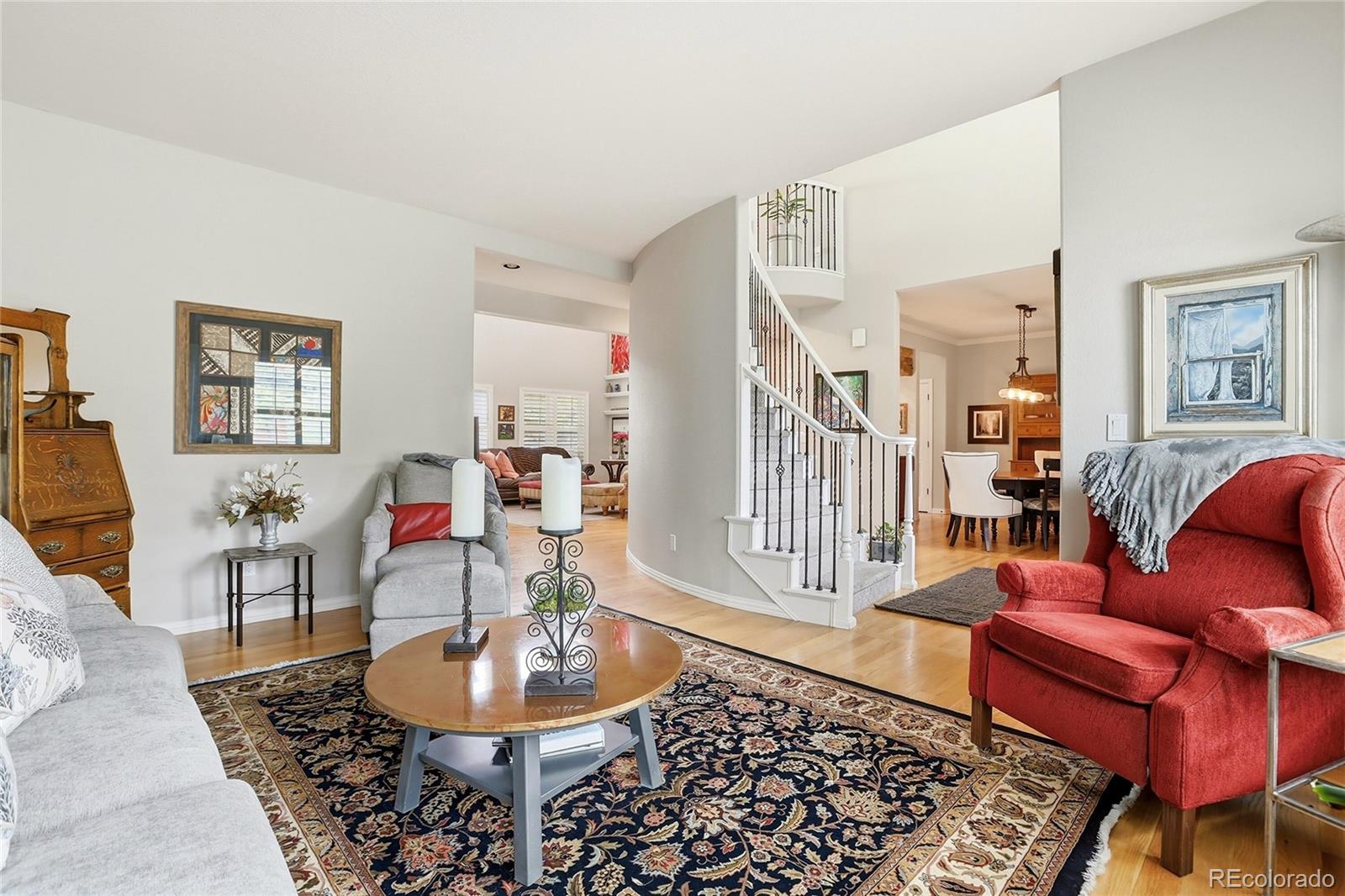 5424 E Dry Creek Cir, Centennial, CO 80122 photo