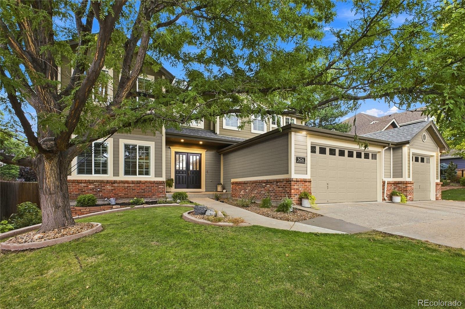 5424 E Dry Creek Cir, Centennial, CO 80122 photo