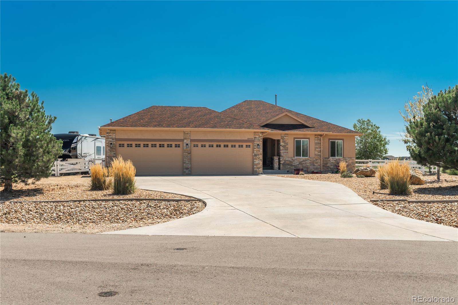 10920 E 166 Ave, Brighton, CO 80602 photo