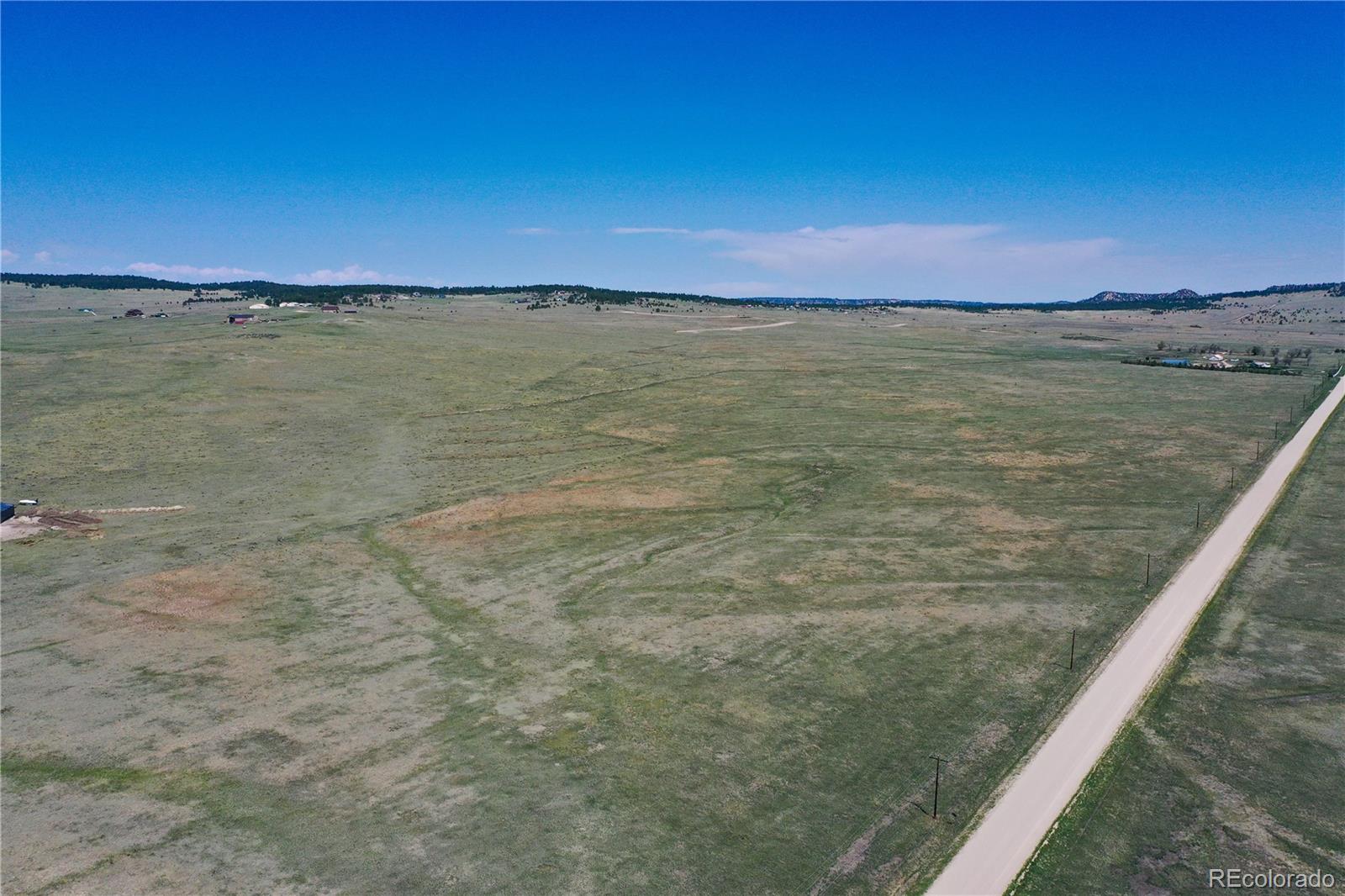 9 Mcclellland Rd #TRACT, Calhan, CO 80808 photo