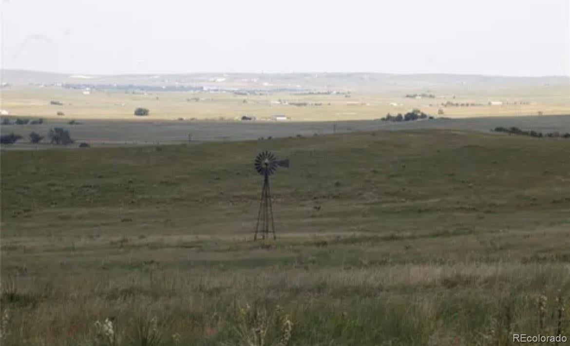 9 Mcclellland Rd #TRACT, Calhan, CO 80808 photo
