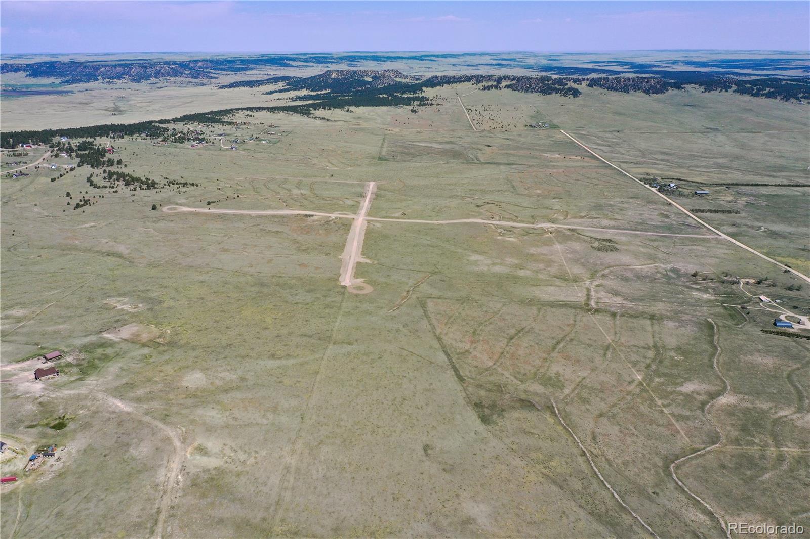 9 Mcclellland Rd #TRACT, Calhan, CO 80808 photo