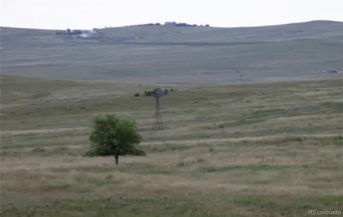 9 Mcclellland Rd #TRACT, Calhan, CO 80808 photo