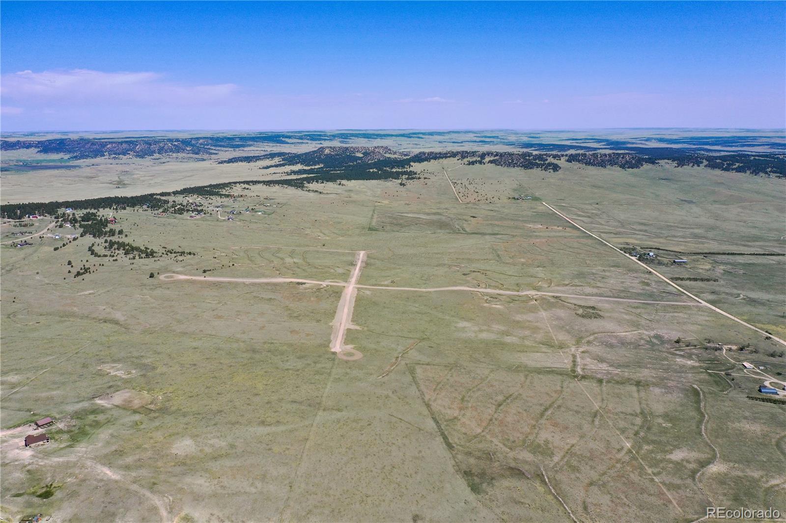 9 Mcclellland Rd #TRACT, Calhan, CO 80808 photo