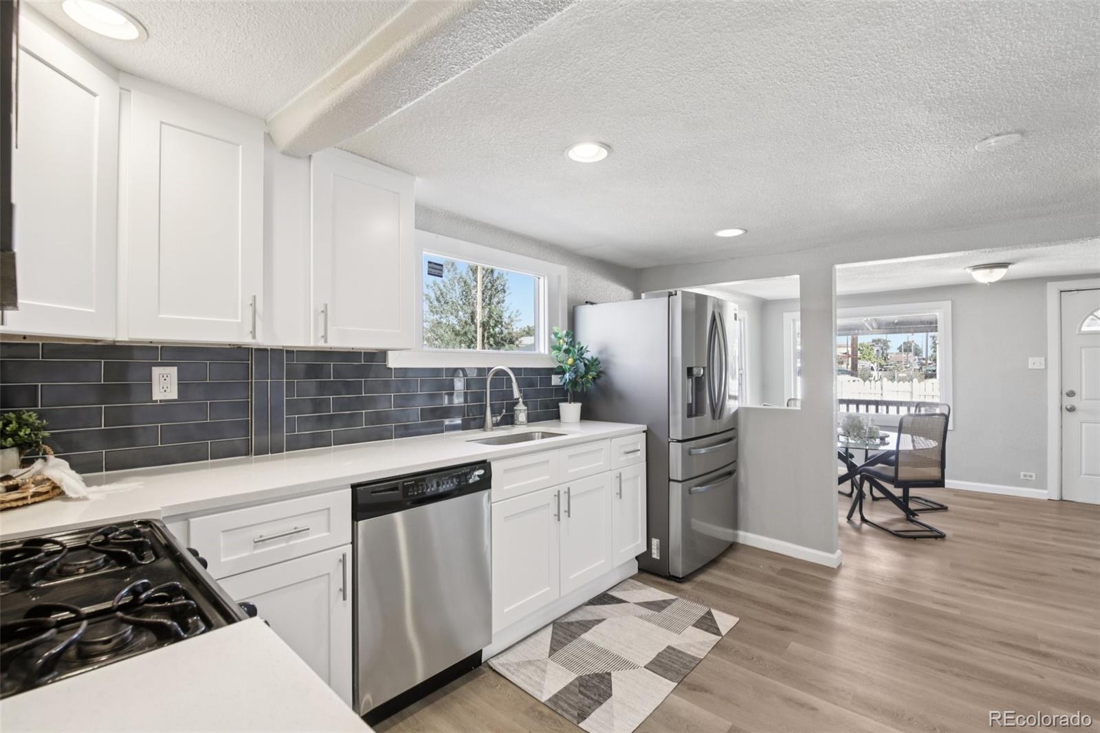 4161 Milwaukee St, Denver, CO 80216 photo