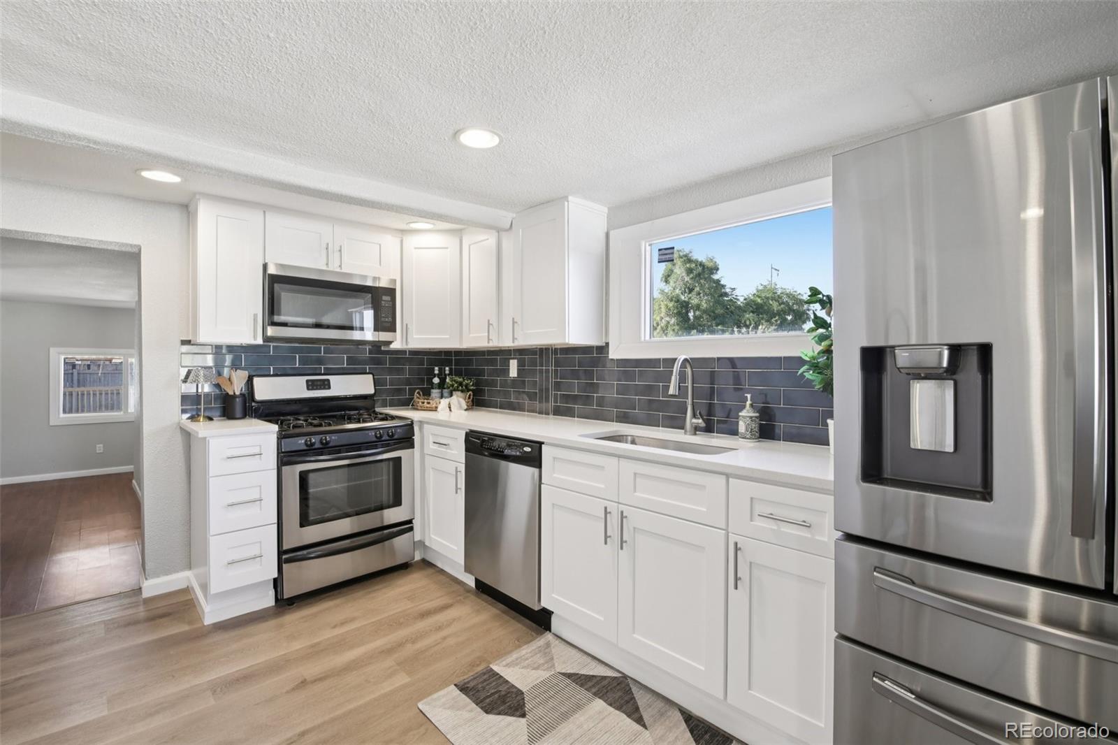 4161 Milwaukee St, Denver, CO 80216 photo