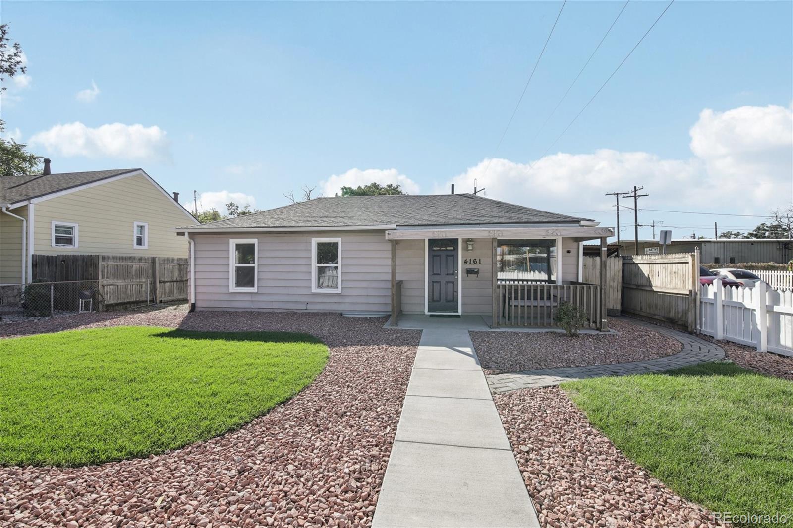 4161 Milwaukee St, Denver, CO 80216 photo
