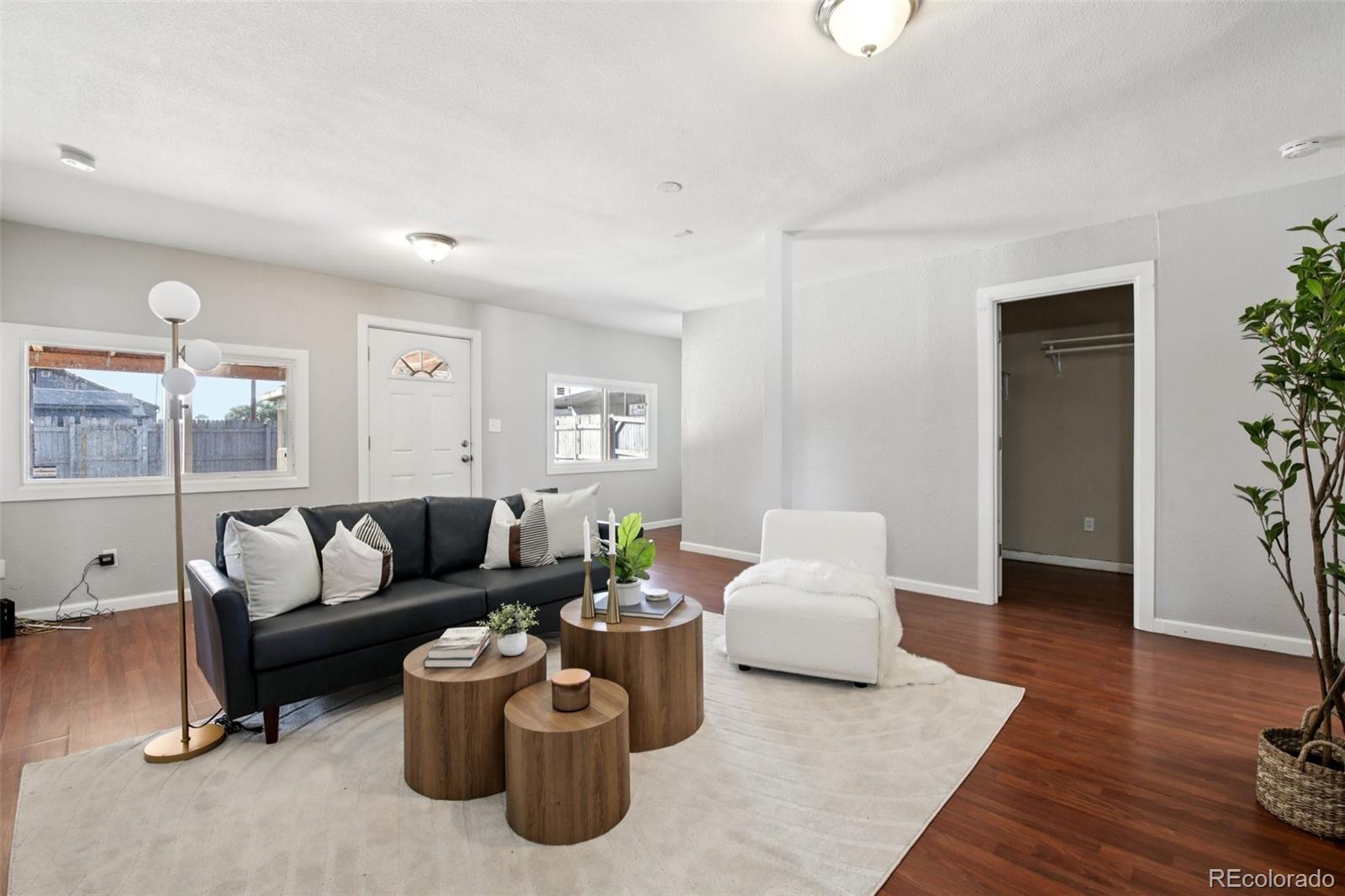 4161 Milwaukee St, Denver, CO 80216 photo